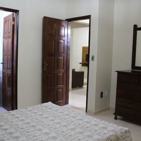 Sobrado Em Arraial Do Cabo Appartement Buitenkant foto