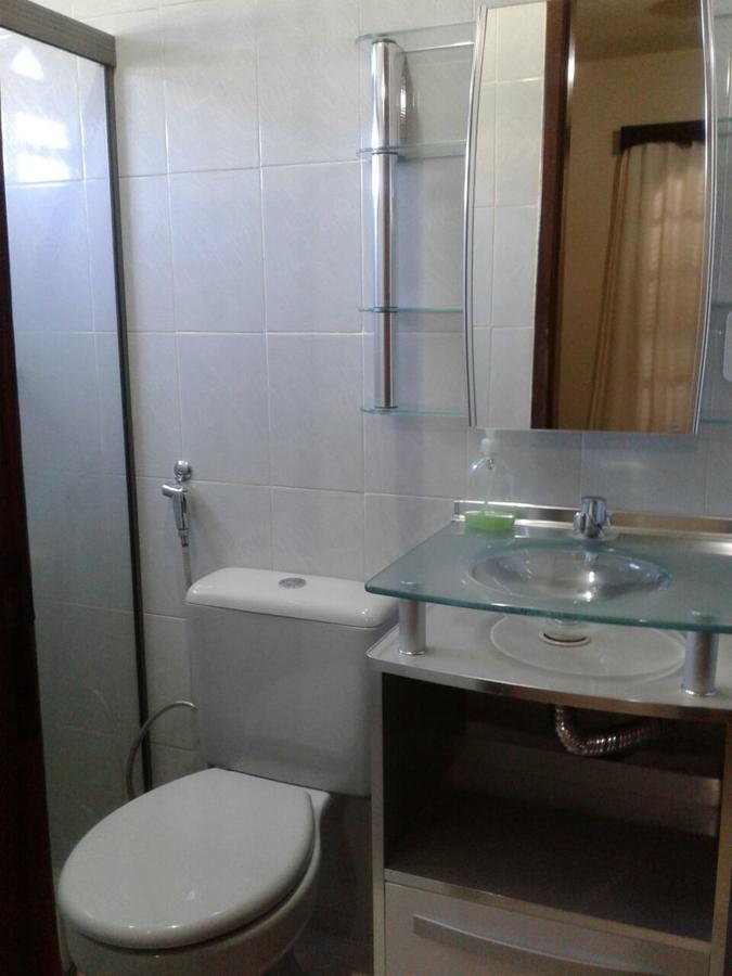 Sobrado Em Arraial Do Cabo Appartement Buitenkant foto
