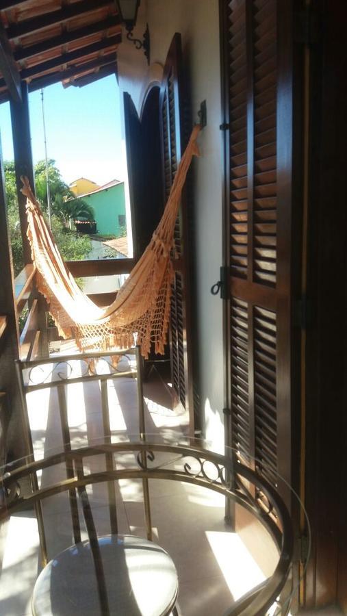 Sobrado Em Arraial Do Cabo Appartement Buitenkant foto