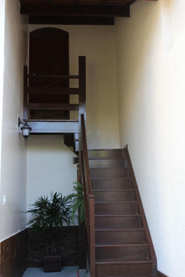 Sobrado Em Arraial Do Cabo Appartement Buitenkant foto