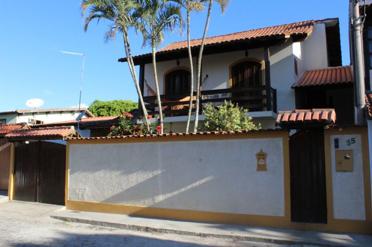 Sobrado Em Arraial Do Cabo Appartement Buitenkant foto